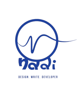 Nadi Creative Studio Logo